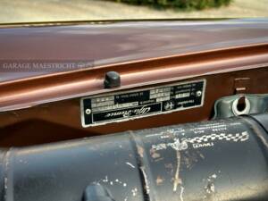 Image 62/100 of Alfa Romeo 2000 Spider Veloce (1980)