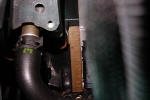 Immagine 14/50 di Mercedes-Benz SLK 230 Kompressor (1998)