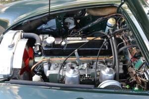 Bild 44/50 von Austin-Healey 3000 Mk III (BJ8) (1967)