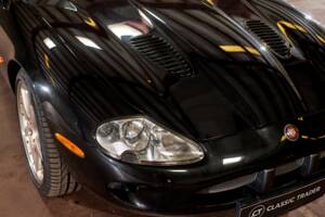 Bild 32/55 von Jaguar XKR (2000)