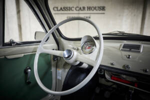Imagen 50/76 de FIAT 500 D (1961)