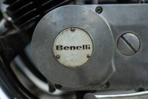 Image 18/26 de Benelli 125 Sport Special (1971)