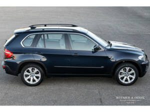 Image 8/34 of BMW X5 xDrive48i (2006)