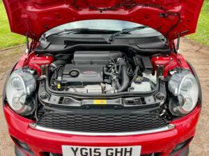 Image 28/28 of Mini John Cooper Works (2015)