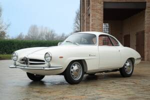 Afbeelding 1/50 van Alfa Romeo Giulia Sprint Speciale (1964)