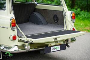 Immagine 50/61 di Volvo Amazon P220 (1967)