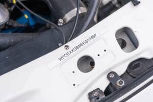 Bild 46/50 von Ford Sierra RS Cosworth (1984)