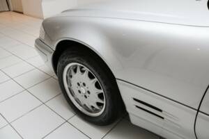 Bild 42/84 von Mercedes-Benz SL 320 (1996)