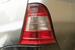 Image 12/41 of Mercedes-Benz A 160 "F1 Häkkinen Edition" (1999)