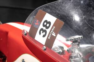 Immagine 20/32 di Aermacchi Harley-Davidson Ala d'oro 250 (1963)