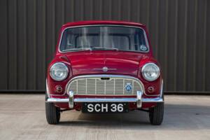 Imagen 6/50 de Morris Mini Minor (1959)