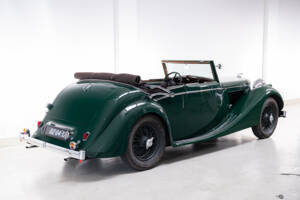 Bild 35/36 von Jaguar Mk IV 3,5 Litre (1947)