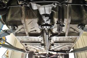 Image 17/27 of Ford Lotus Cortina (1964)
