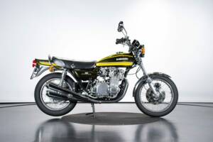 Image 5/50 of Kawasaki 900 Z1 (1974)