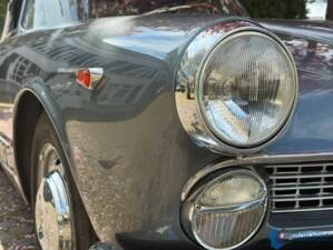 Bild 28/98 von Alfa Romeo 2000 Spider (1960)