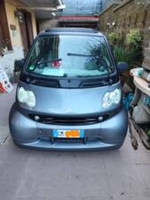 Afbeelding 1/9 van Smart Fortwo Brabus (2002)