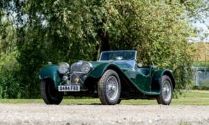 Bild 1/50 von Jaguar SS 1 (1900)
