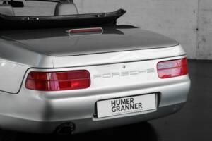 Immagine 16/43 di Porsche 968 (1992)