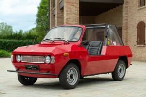Bild 1/50 von FIAT 500 L Baldi "Tilly" (1975)