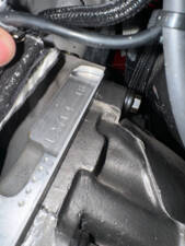 Bild 85/100 von Chevrolet Camaro (1970)