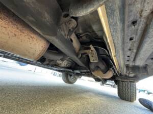 Immagine 45/45 di Toyota Land Cruiser FJ80 (1994)