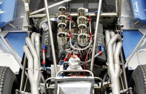 Bild 44/50 von McLaren-Elva M1A (1965)