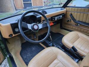 Bild 29/57 von FIAT 128 Moretti Coupé (1972)