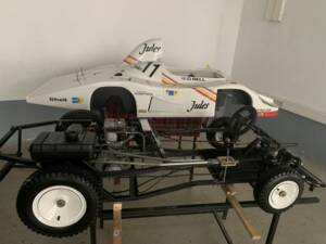 Immagine 45/68 di Porsche 936 Junior (1981)