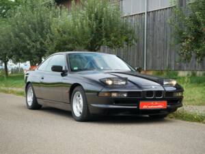 Bild 6/27 von BMW 840Ci (1997)