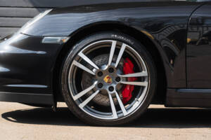 Image 9/50 of Porsche 911 Turbo (2011)