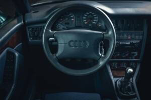 Image 12/15 of Audi 80 - Cabriolet 2.0 E (1995)