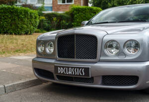 Image 7/27 of Bentley Brooklands (2008)