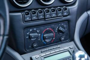 Afbeelding 13/13 van Ferrari 550 Maranello (1997)