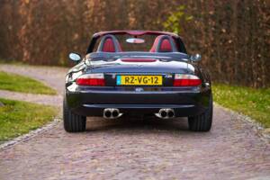 Bild 6/24 von BMW Z3 M 3.2 (1997)