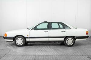 Image 9/50 of Audi 100 - 1.8 (1987)