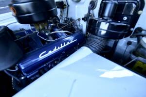 Bild 33/50 von Cadillac 62 Convertible (1951)