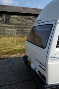 Bild 42/98 von Volkswagen T3 Westfalia 1.6 TD (1990)