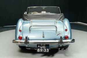 Bild 7/8 von Austin-Healey 3000 Mk III (BJ8) (1966)
