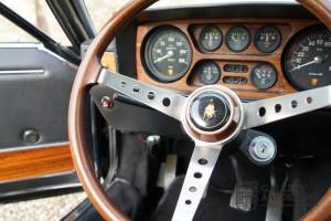 Bild 50/50 von Lamborghini Espada (1973)