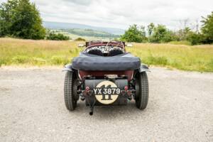 Immagine 8/17 di Bentley 4 1&#x2F;2 Litre (1928)