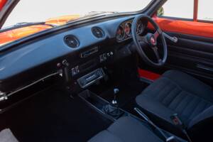 Image 41/55 de Ford Escort RS 1600 (1972)