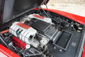 Afbeelding 29/50 van Ferrari Testarossa (1987)