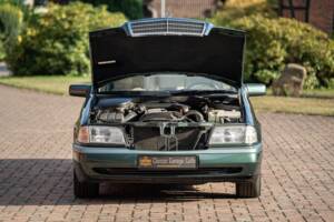 Bild 8/74 von Mercedes-Benz C 280 (1993)