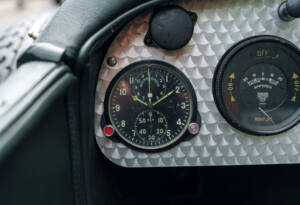 Image 30/35 of Bentley 4 1&#x2F;2 Litre Supercharged (1929)