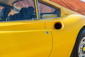 Bild 20/45 von Ferrari Dino 246 GT (1972)