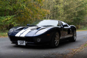 Immagine 3/18 di Ford GT (2006)