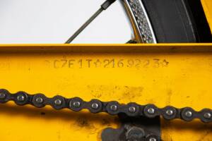 Immagine 49/50 di Piaggio DUMMY (1973)