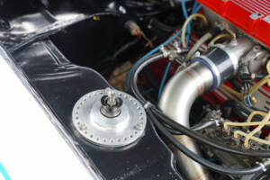 Bild 19/50 von Ford Capri RS 2600 (1972)