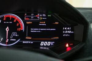 Bild 23/71 von Lamborghini Huracán Performante (2017)