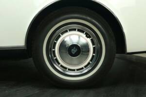 Image 50/50 of Rolls-Royce Corniche III (1991)